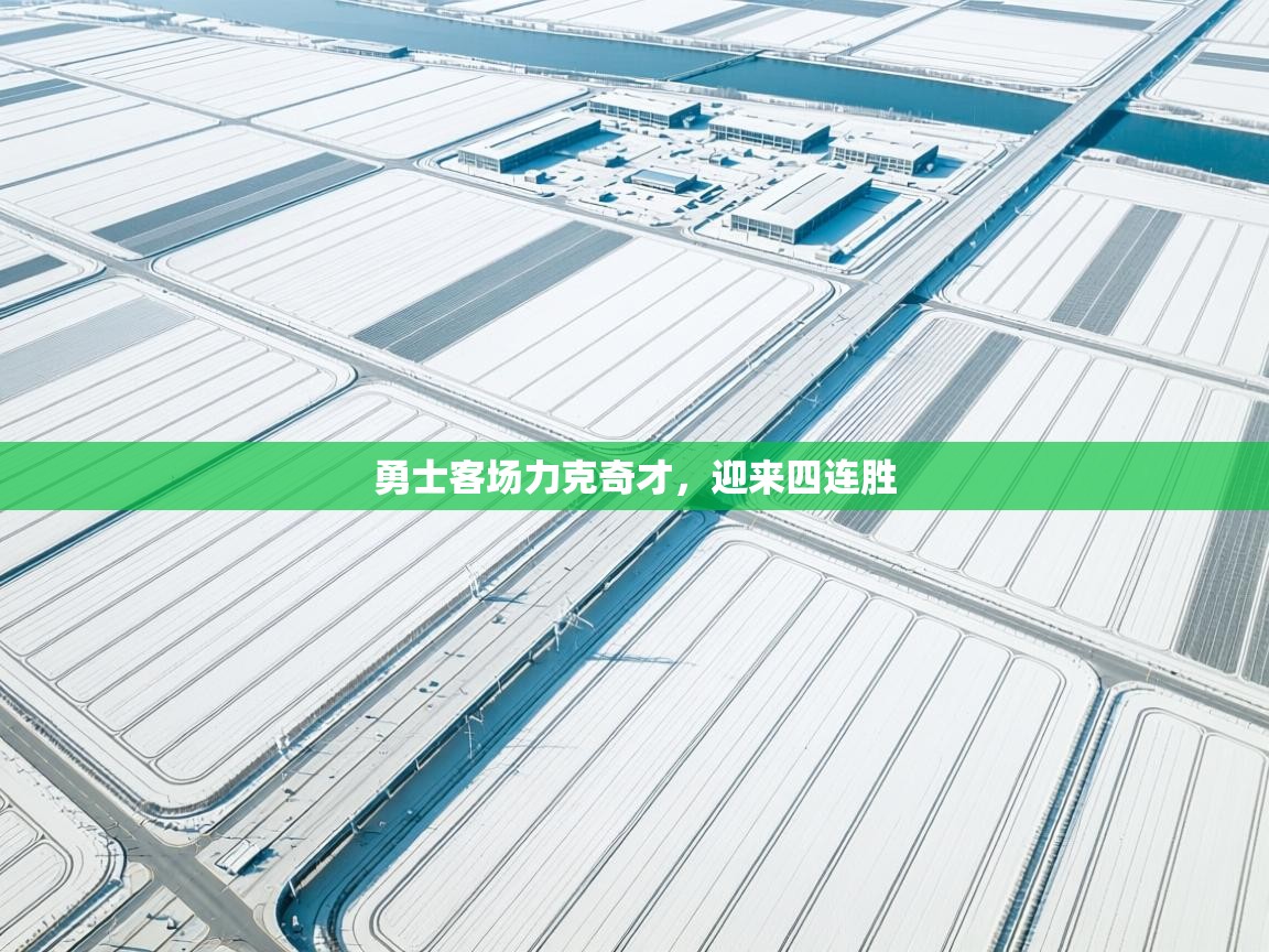 开云体育app评价-勇士客场力克奇才,迎来四连胜  第3张