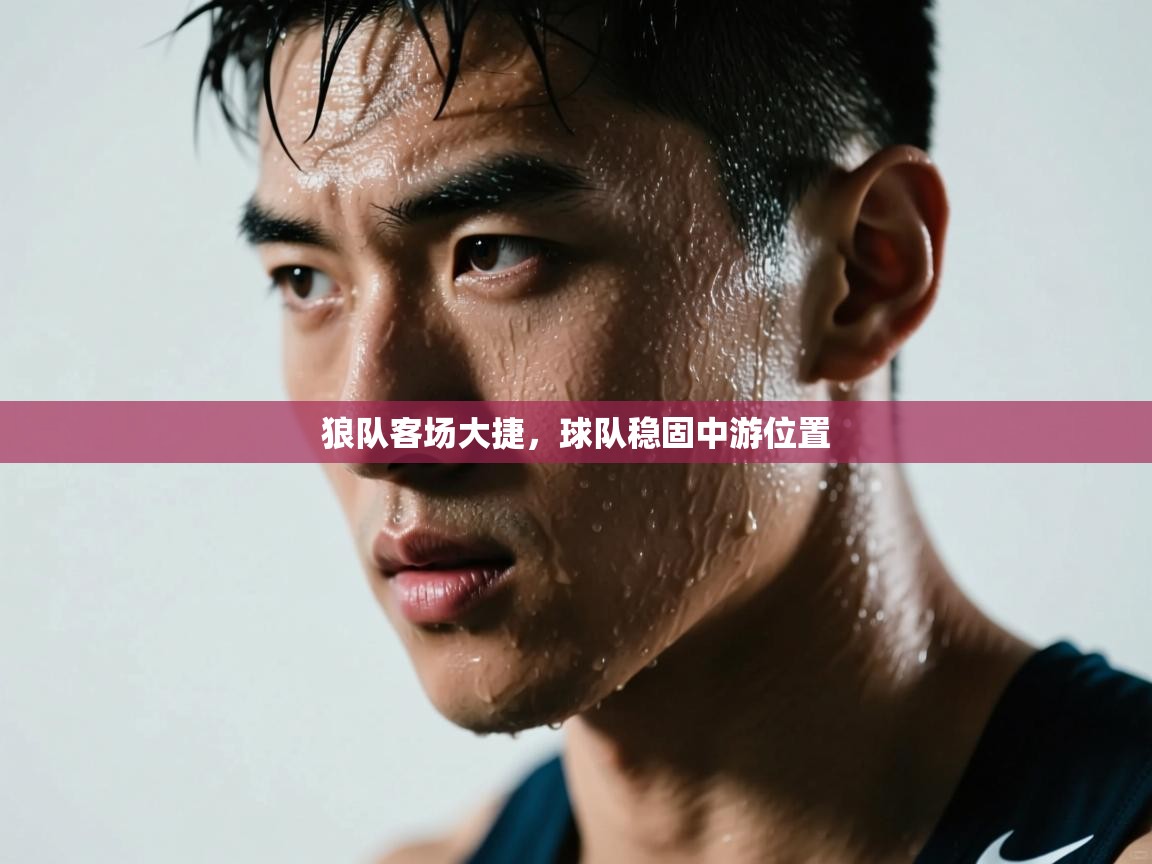 云开体育app官网登录入口-狼队客场大捷,球队稳固中游位置  第4张