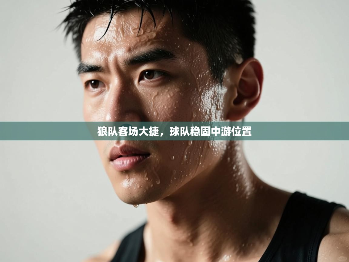 云开体育app官网登录入口-狼队客场大捷,球队稳固中游位置  第3张