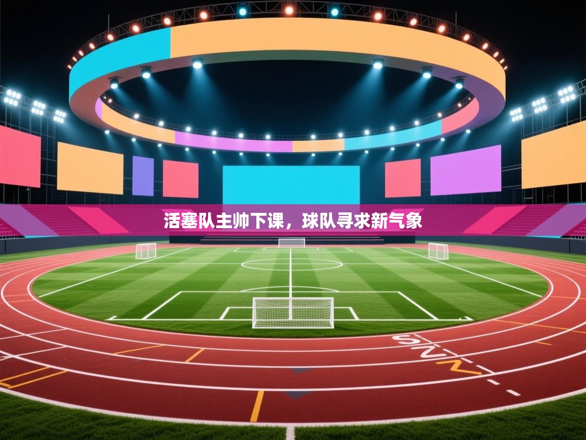 开云体育在线下载-活塞队主帅下课,球队寻求新气象  第4张
