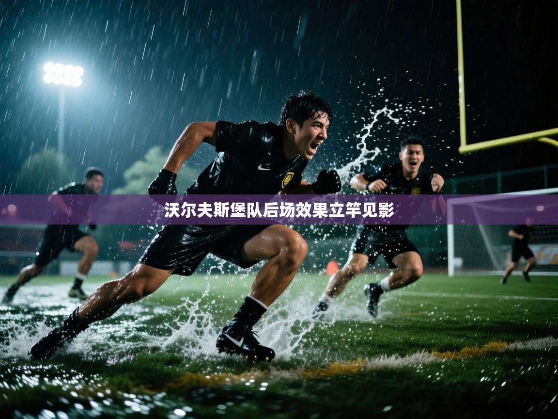 开云体育app官网-沃尔夫斯堡队后场效果立竿见影