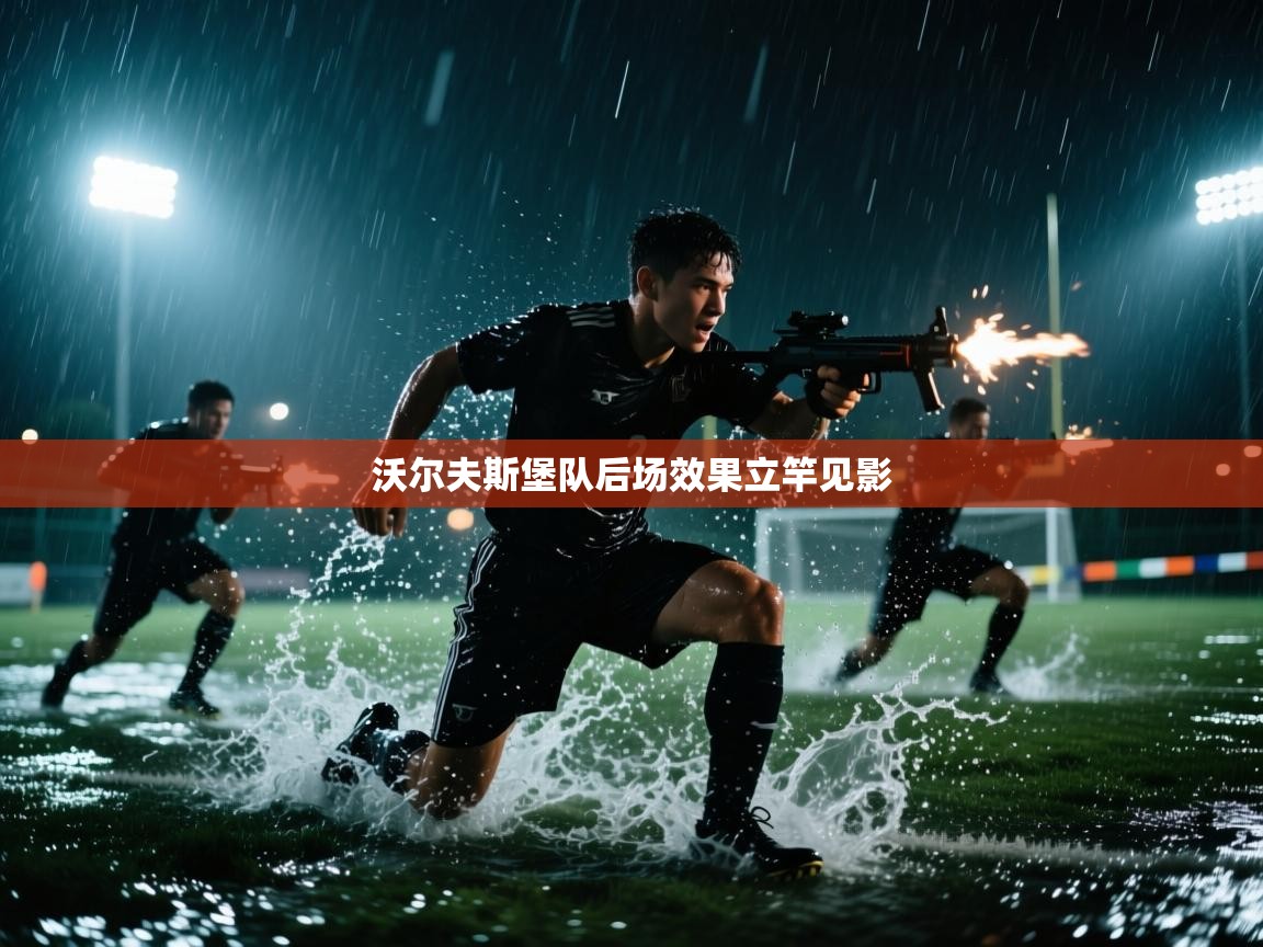 开云体育app官网-沃尔夫斯堡队后场效果立竿见影 第3张