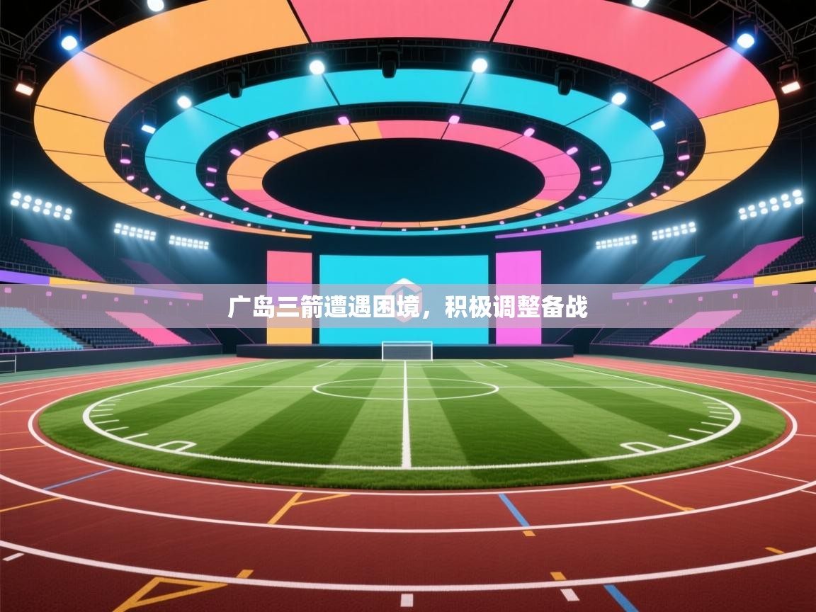开云体育app官网入口-广岛三箭遭遇困境，积极调整备战