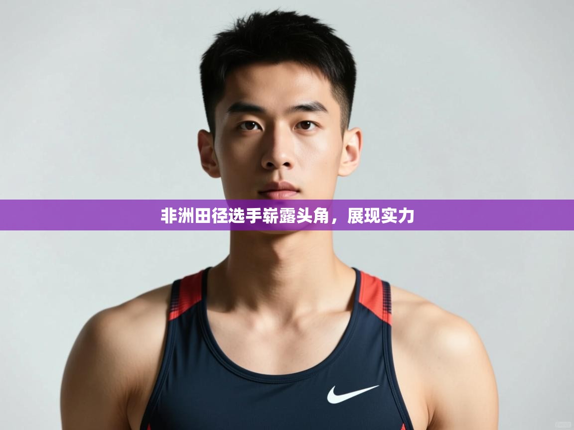 开云体育安卓APK下载-非洲田径选手崭露头角，展现实力