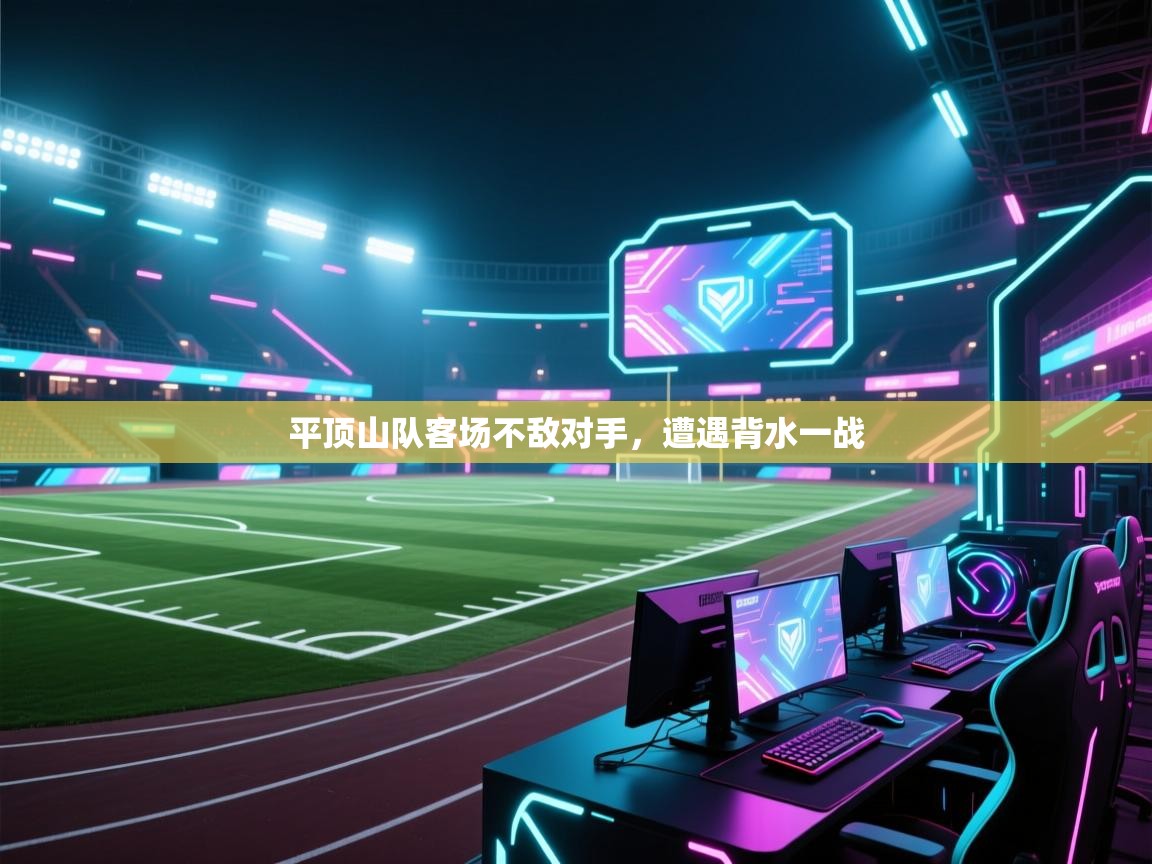 开云网页版-平顶山队客场不敌对手，遭遇背水一战  第3张