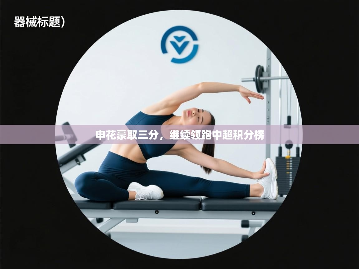 开云·体育kaiyun官方网站_kaiyun sports-申花豪取三分,继续领跑中超积分榜 第2张