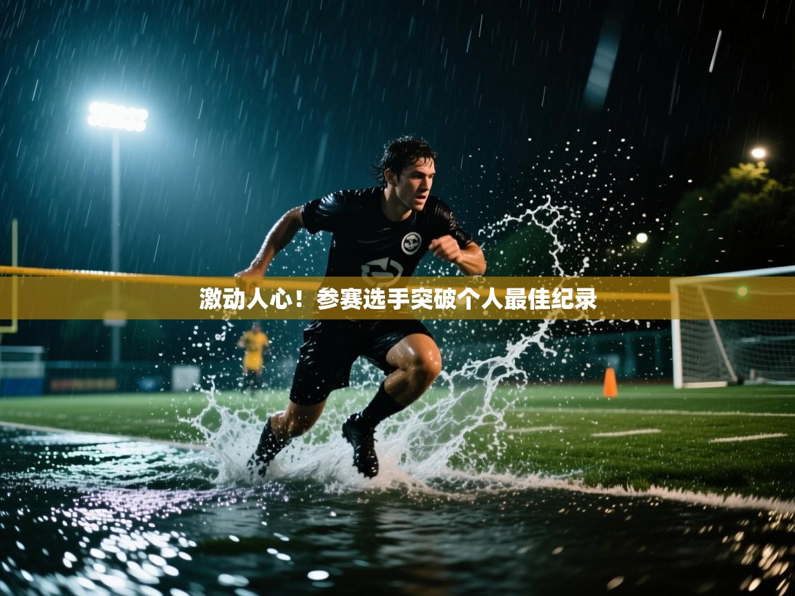 kaiyun体育入口-激动人心!参赛选手突破个人最佳纪录 第1张