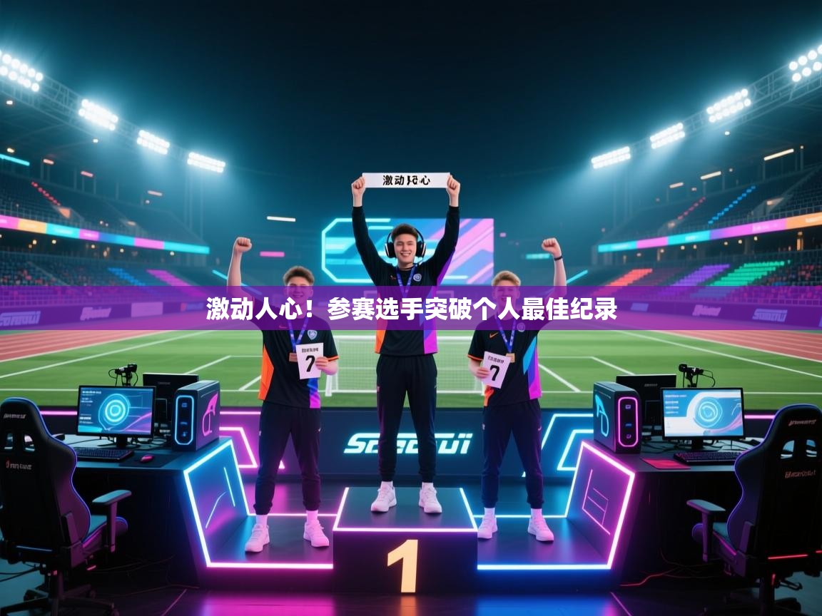 kaiyun体育入口-激动人心!参赛选手突破个人最佳纪录 第2张