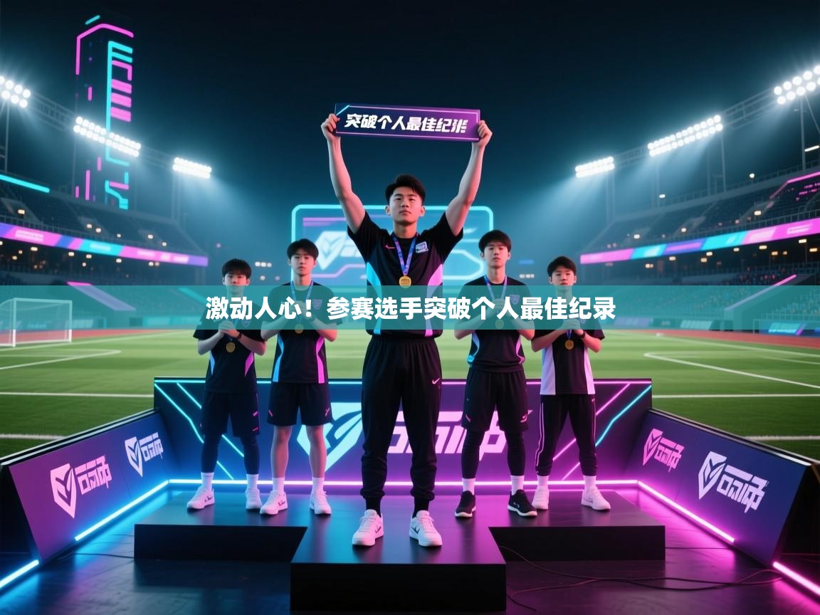 kaiyun体育入口-激动人心!参赛选手突破个人最佳纪录 第3张