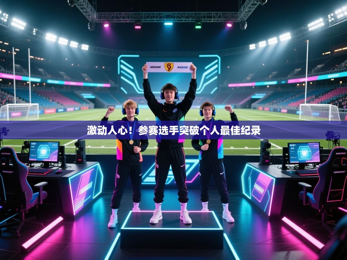 kaiyun体育入口-激动人心!参赛选手突破个人最佳纪录 第4张