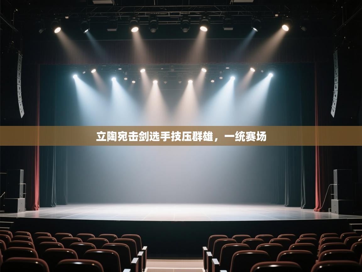 开云客服-立陶宛击剑选手技压群雄，一统赛场  第2张