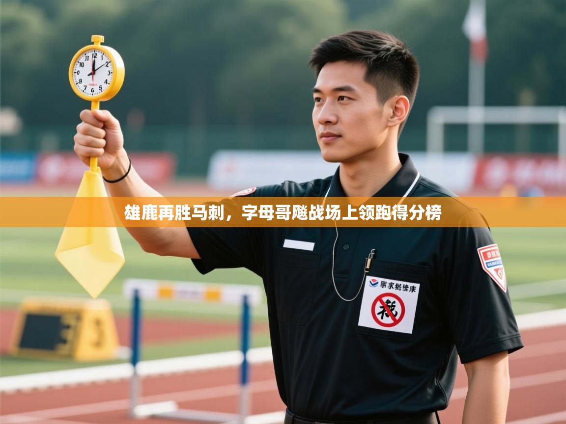 开云体育VIP权益说明-雄鹿再胜马刺，字母哥飚战场上领跑得分榜