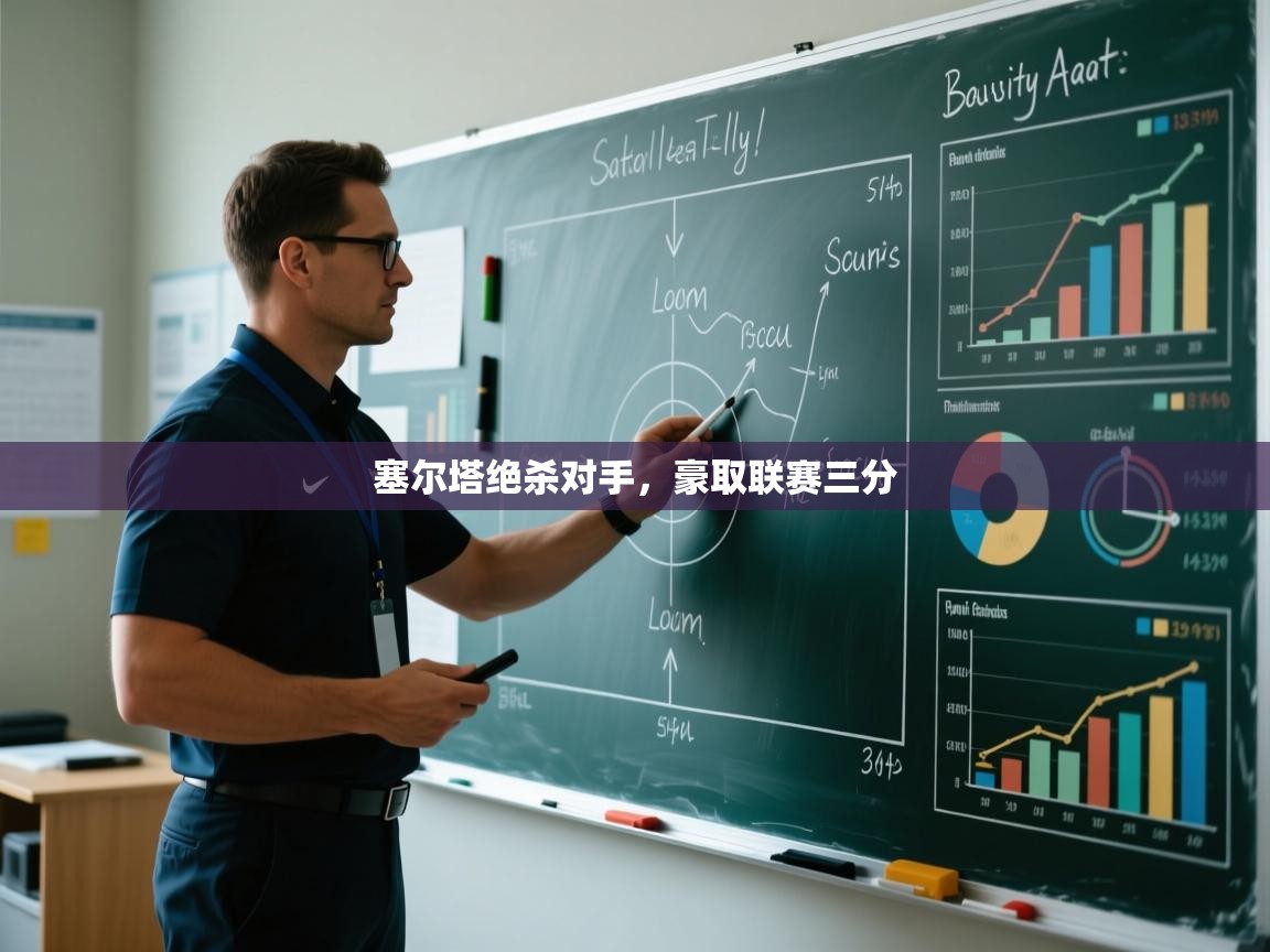 开云体育苹果版下载-塞尔塔绝杀对手，豪取联赛三分