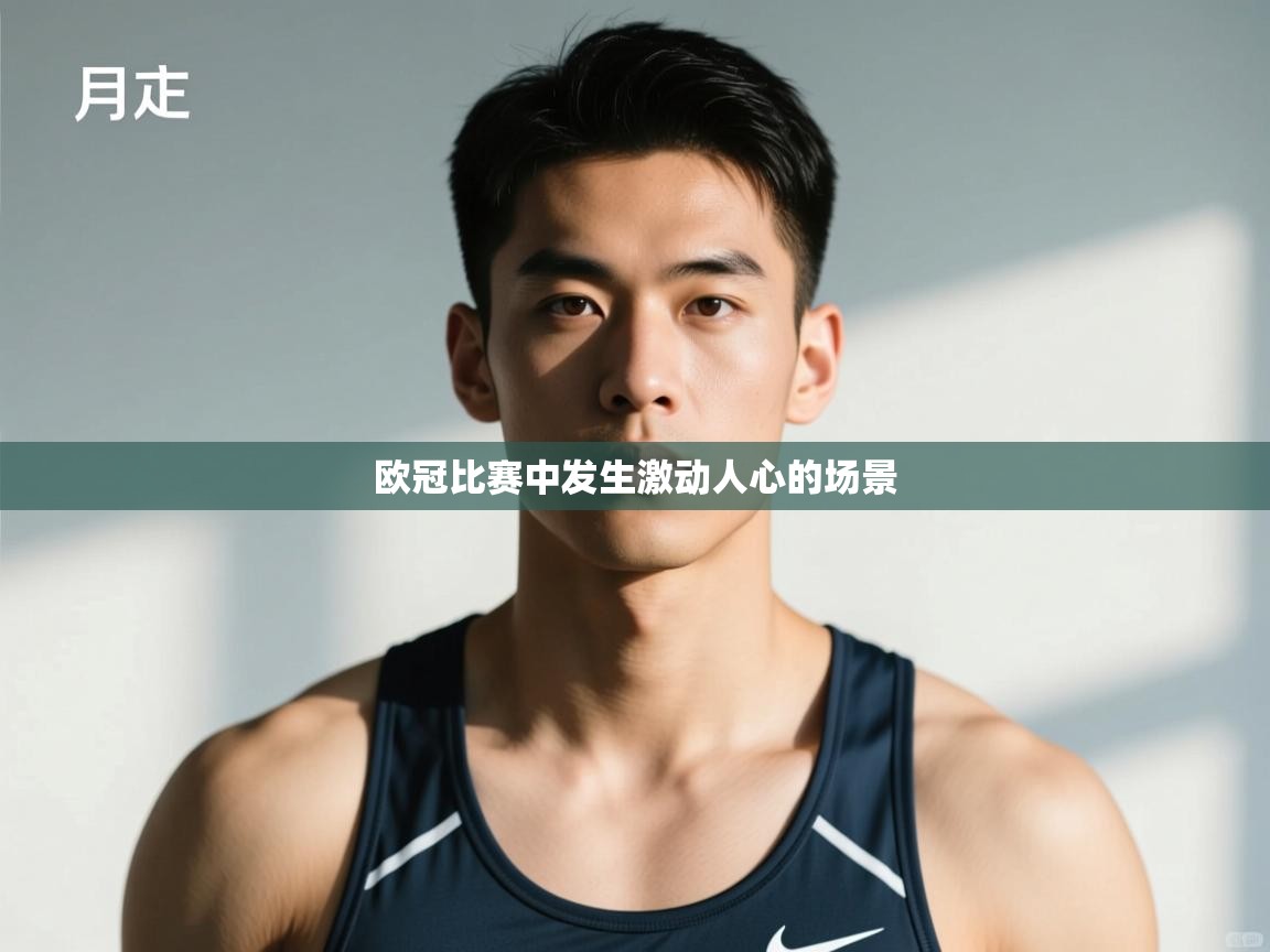 开云体育在线登入-欧冠比赛中发生激动人心的场景  第4张