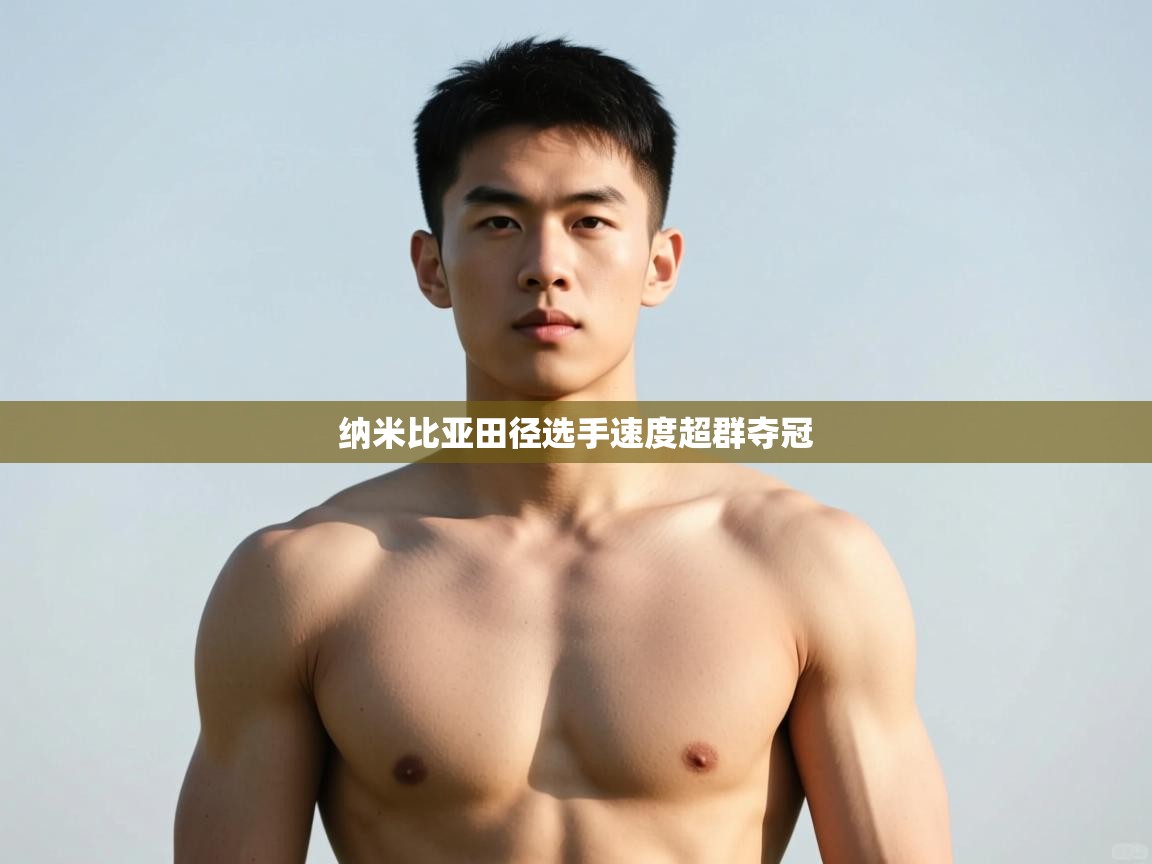 开云kaiyun体育app入口登录官网-纳米比亚田径选手速度超群夺冠