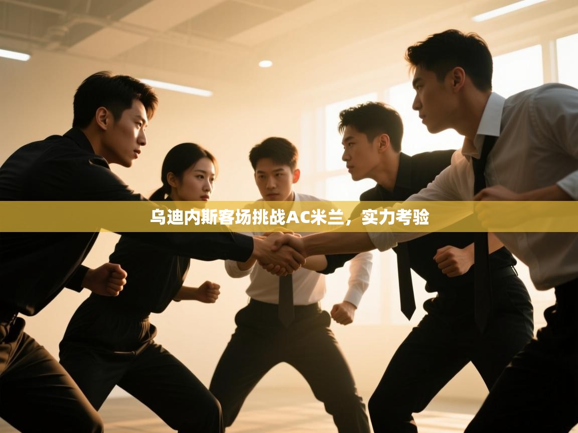 开云体育app网页版入口-乌迪内斯客场挑战AC米兰，实力考验  第1张