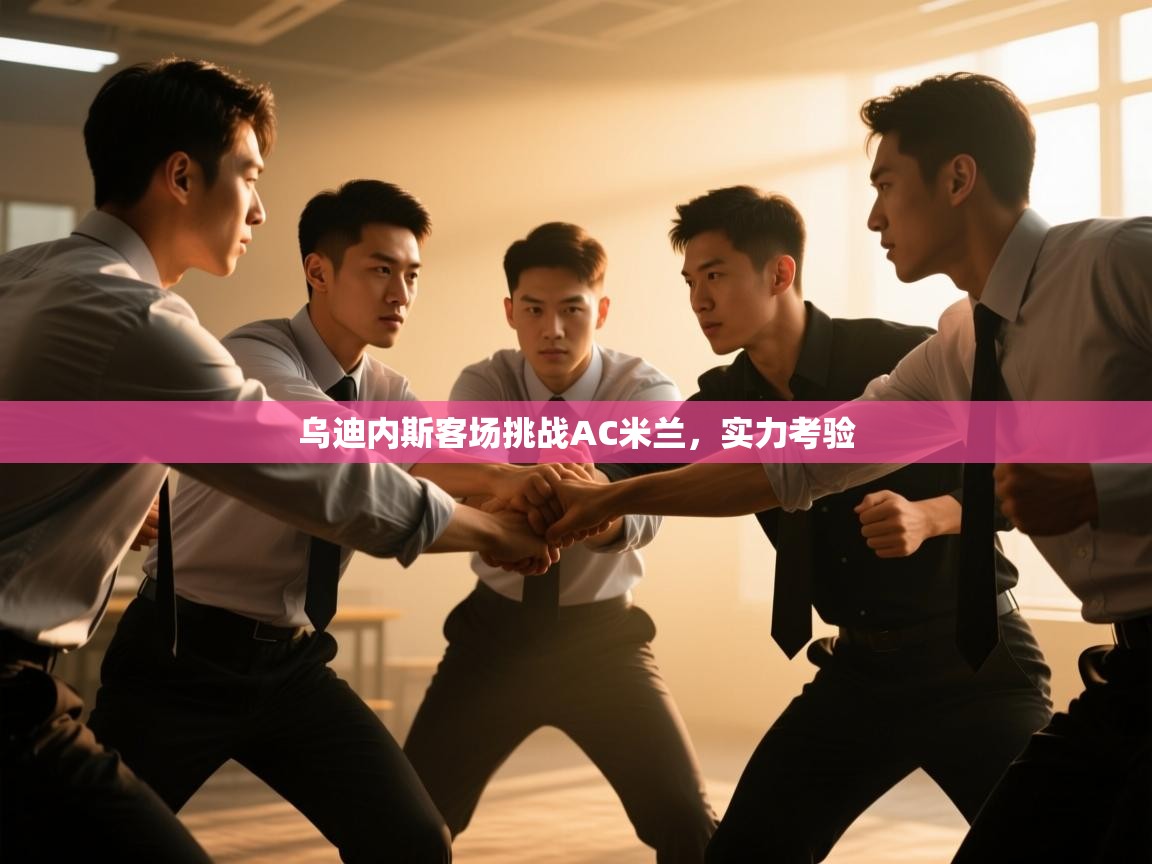 开云体育app网页版入口-乌迪内斯客场挑战AC米兰，实力考验  第4张