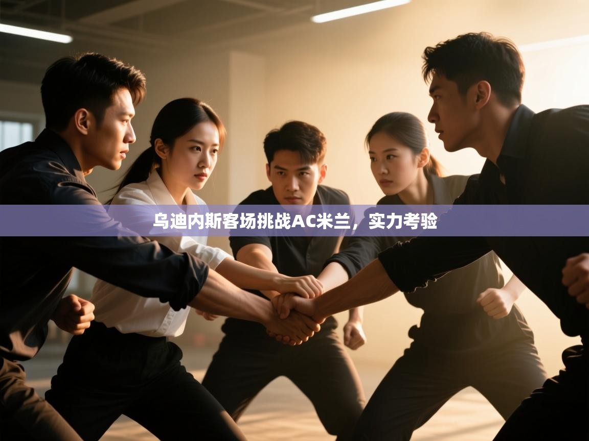 开云体育app网页版入口-乌迪内斯客场挑战AC米兰，实力考验  第3张