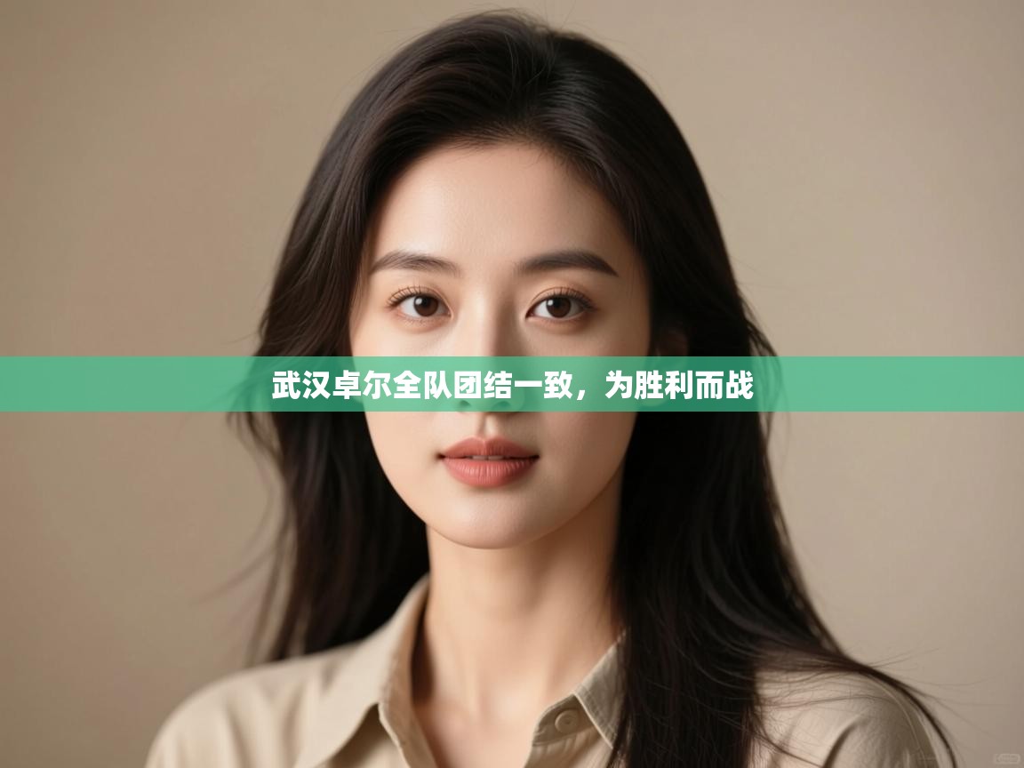 开云体育忘记密码找回-武汉卓尔全队团结一致，为胜利而战  第1张