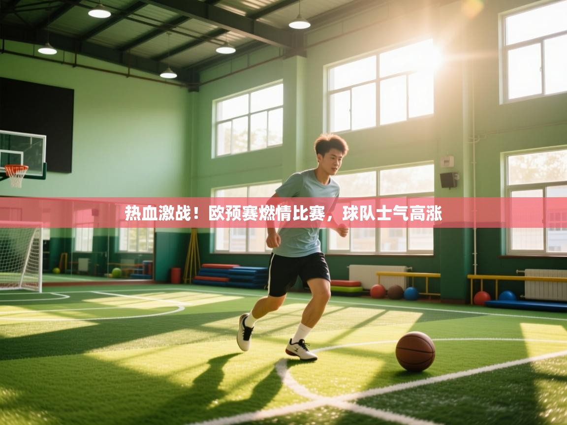 云开体育官方app下载-热血激战！欧预赛燃情比赛，球队士气高涨  第4张