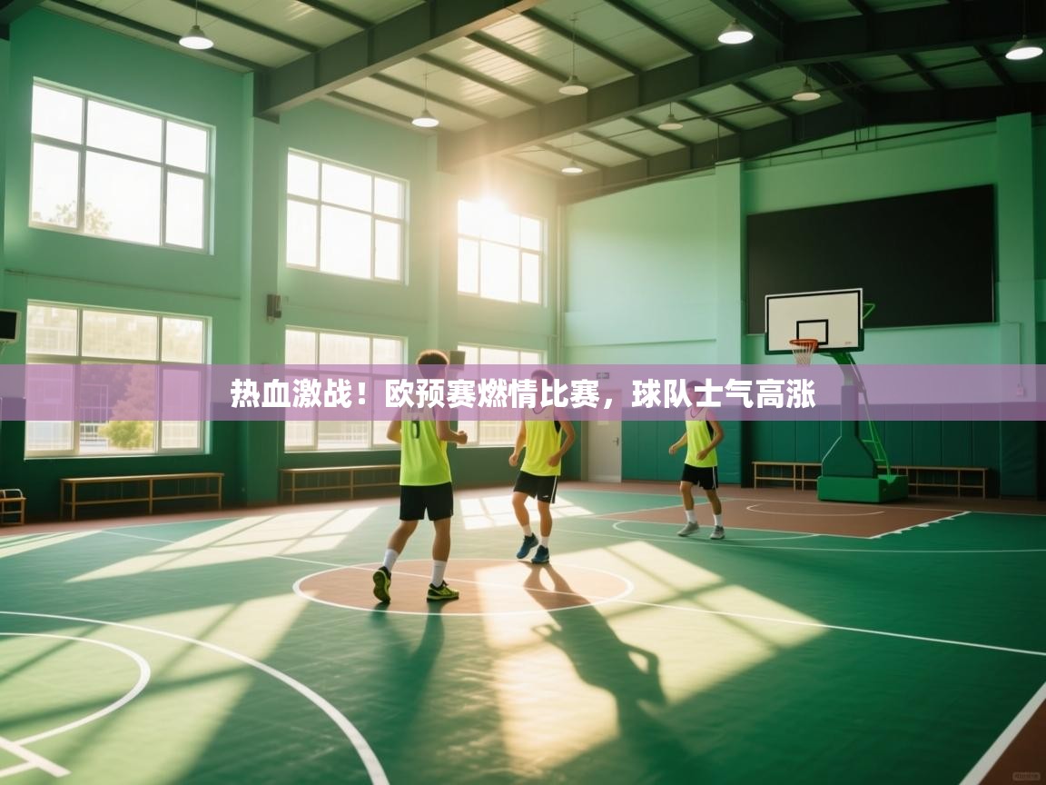 云开体育官方app下载-热血激战！欧预赛燃情比赛，球队士气高涨  第3张