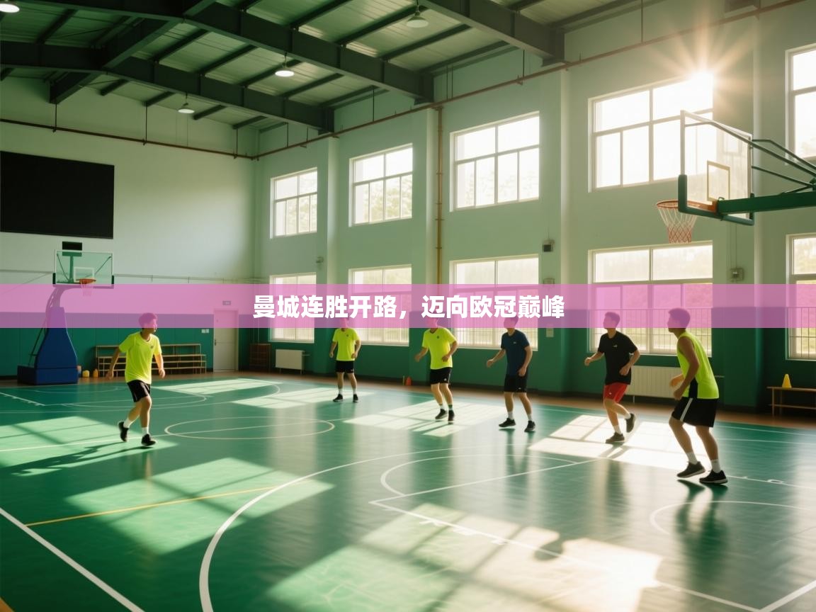 开云直播-曼城连胜开路，迈向欧冠巅峰  第1张