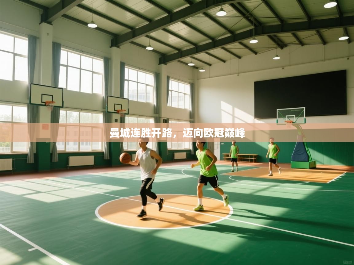 开云直播-曼城连胜开路，迈向欧冠巅峰  第3张