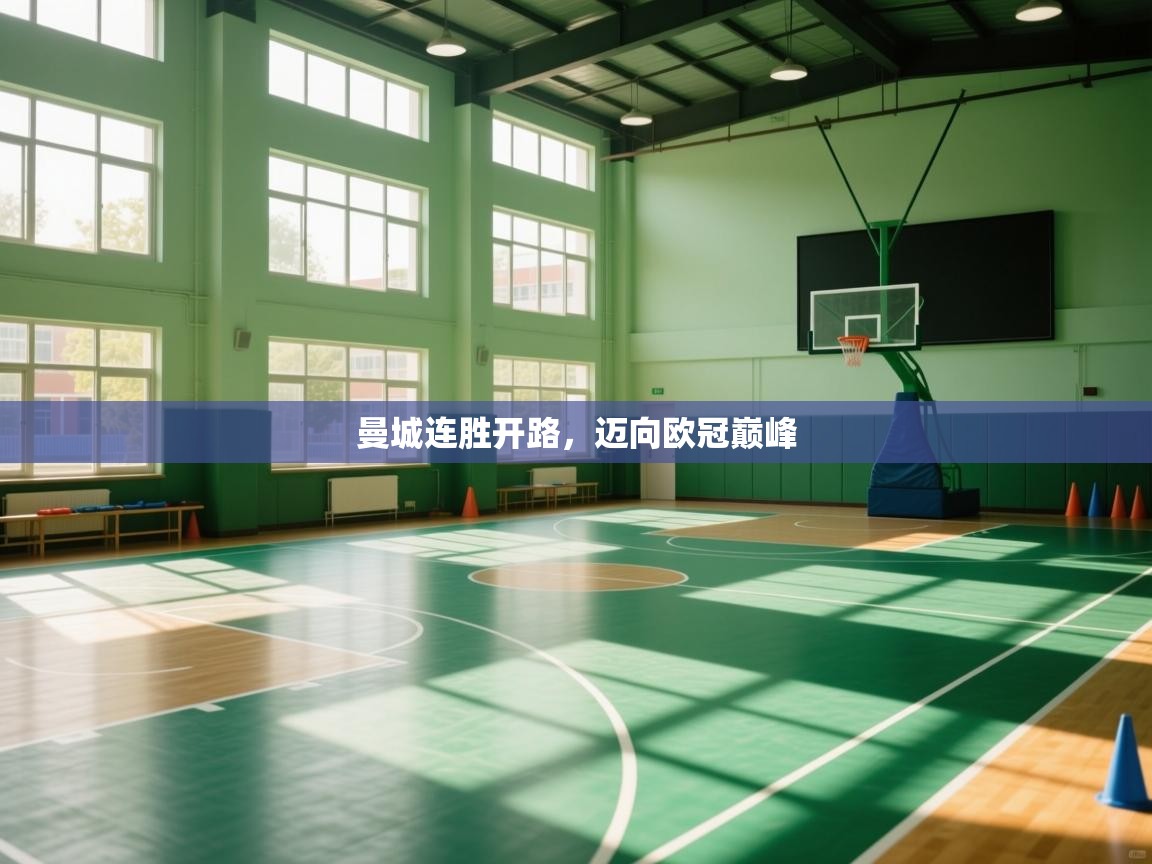 开云直播-曼城连胜开路，迈向欧冠巅峰  第4张