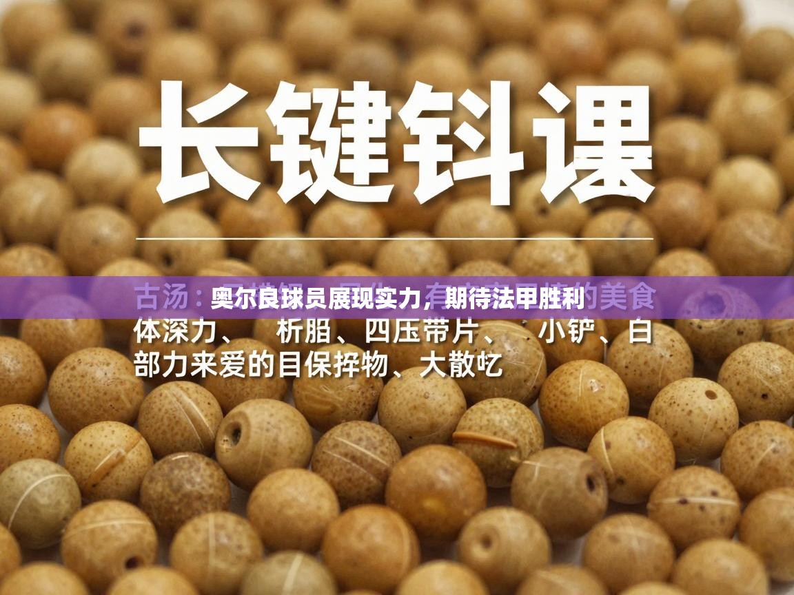 开云数据-奥尔良球员展现实力，期待法甲胜利