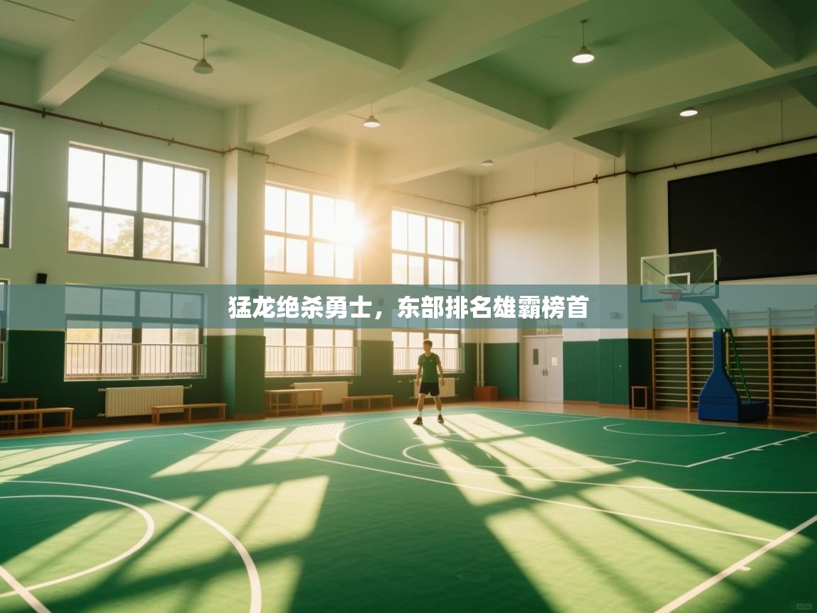 开云体育入口网址-猛龙绝杀勇士，东部排名雄霸榜首  第1张