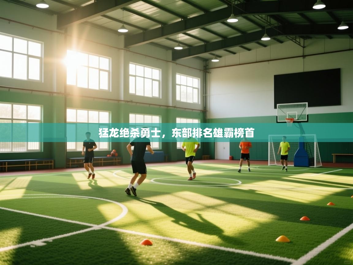 开云体育入口网址-猛龙绝杀勇士，东部排名雄霸榜首  第4张