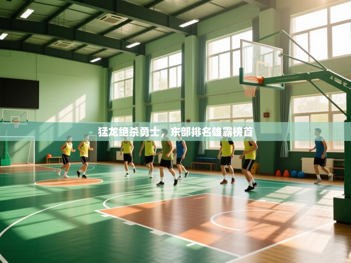 开云体育入口网址-猛龙绝杀勇士，东部排名雄霸榜首  第3张