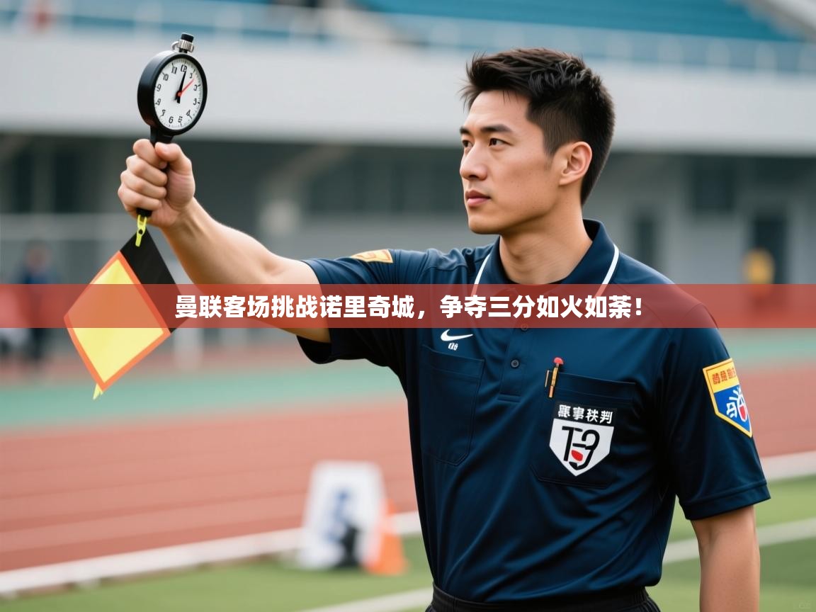 云开体育-曼联客场挑战诺里奇城,争夺三分如火如荼! 第2张