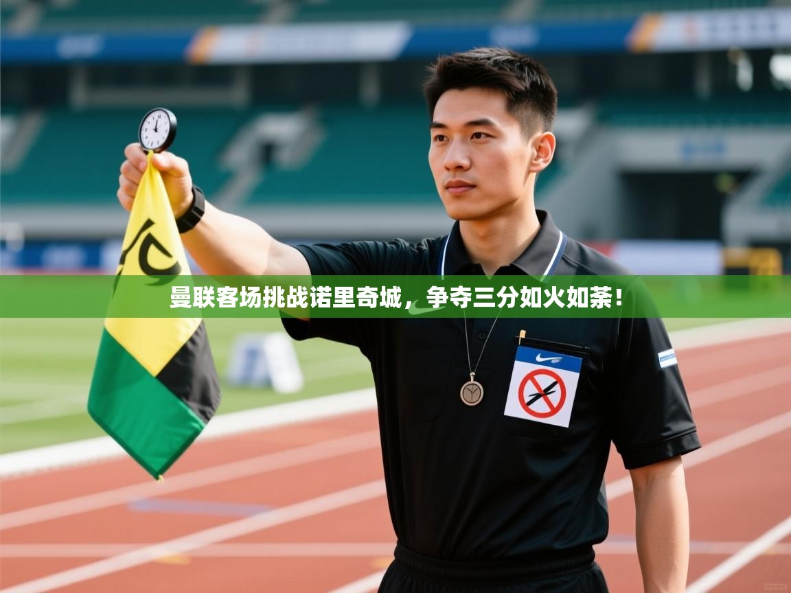 云开体育-曼联客场挑战诺里奇城,争夺三分如火如荼! 第3张