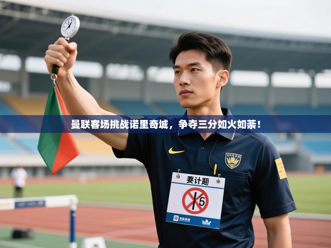 云开体育-曼联客场挑战诺里奇城,争夺三分如火如荼! 第4张