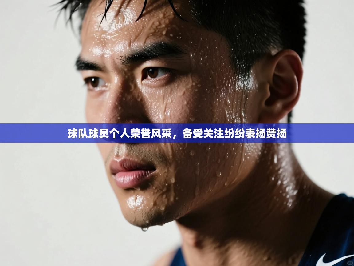 kaiyun体育入口-球队球员个人荣誉风采，备受关注纷纷表扬赞扬