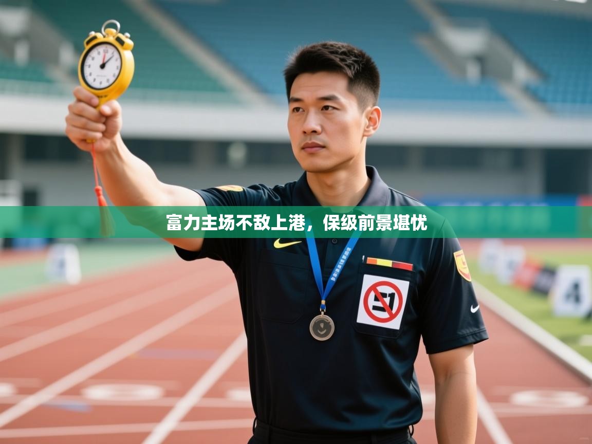 开云平台-富力主场不敌上港，保级前景堪忧  第3张
