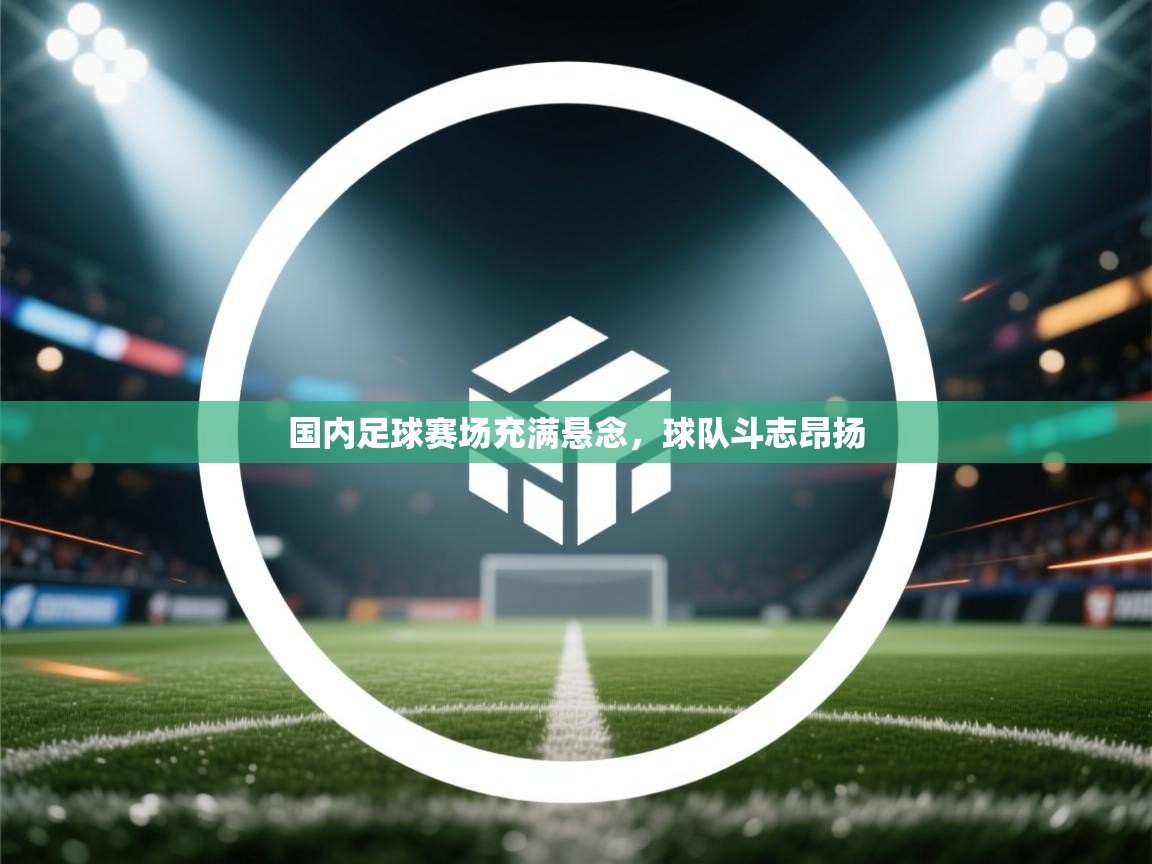 开云数据-国内足球赛场充满悬念，球队斗志昂扬  第2张