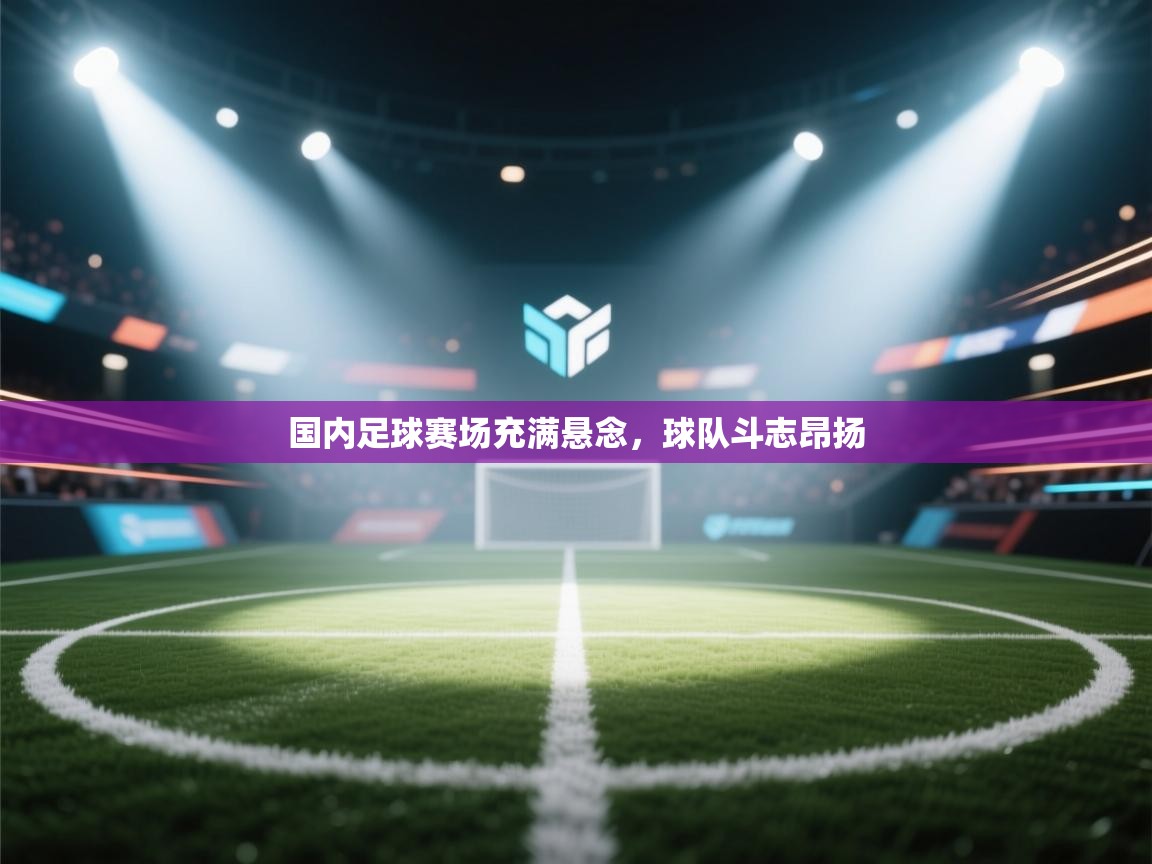 开云数据-国内足球赛场充满悬念，球队斗志昂扬  第3张