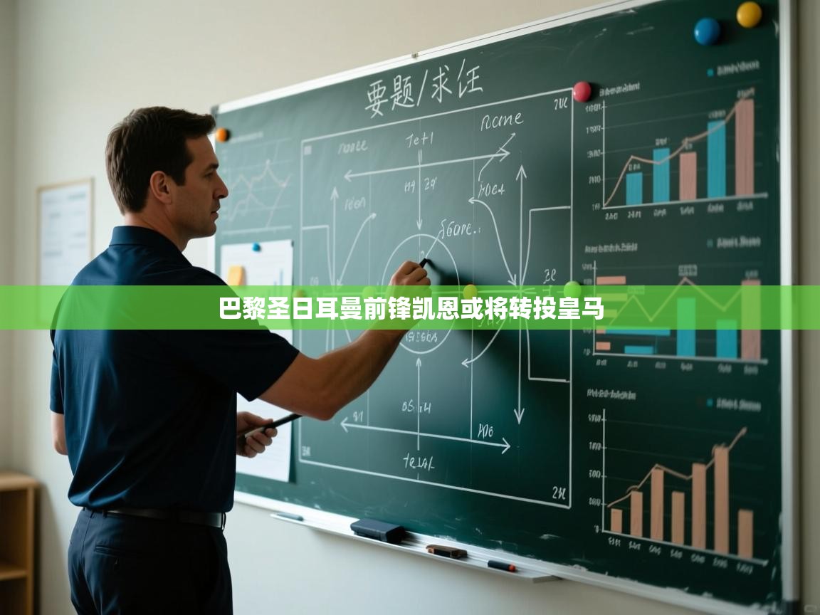 开云手机版-巴黎圣日耳曼前锋凯恩或将转投皇马  第2张