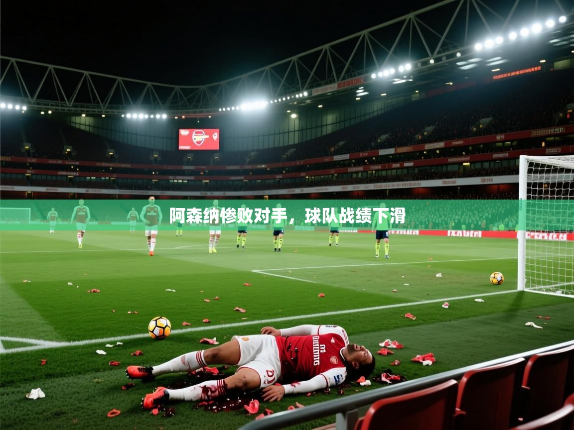 开云平台-阿森纳惨败对手,球队战绩下滑 第2张