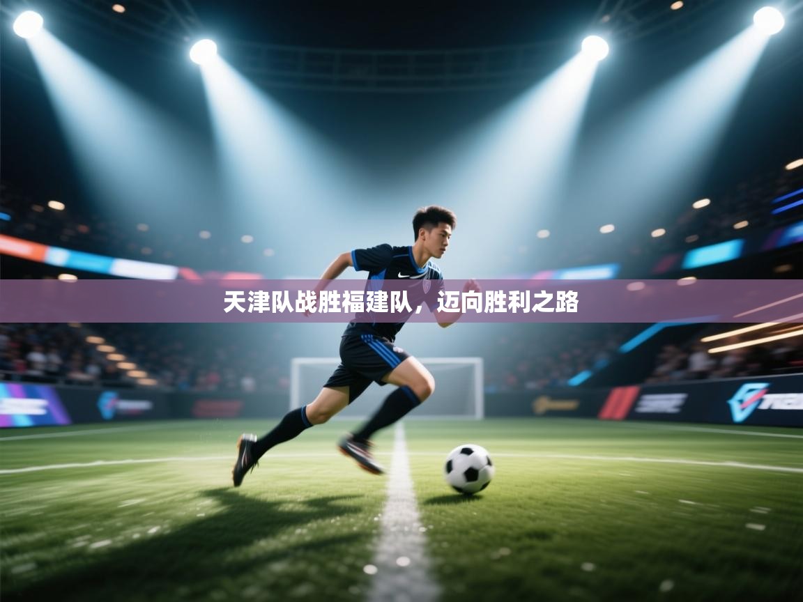 开云体育旧版下载地址-天津队战胜福建队，迈向胜利之路  第4张