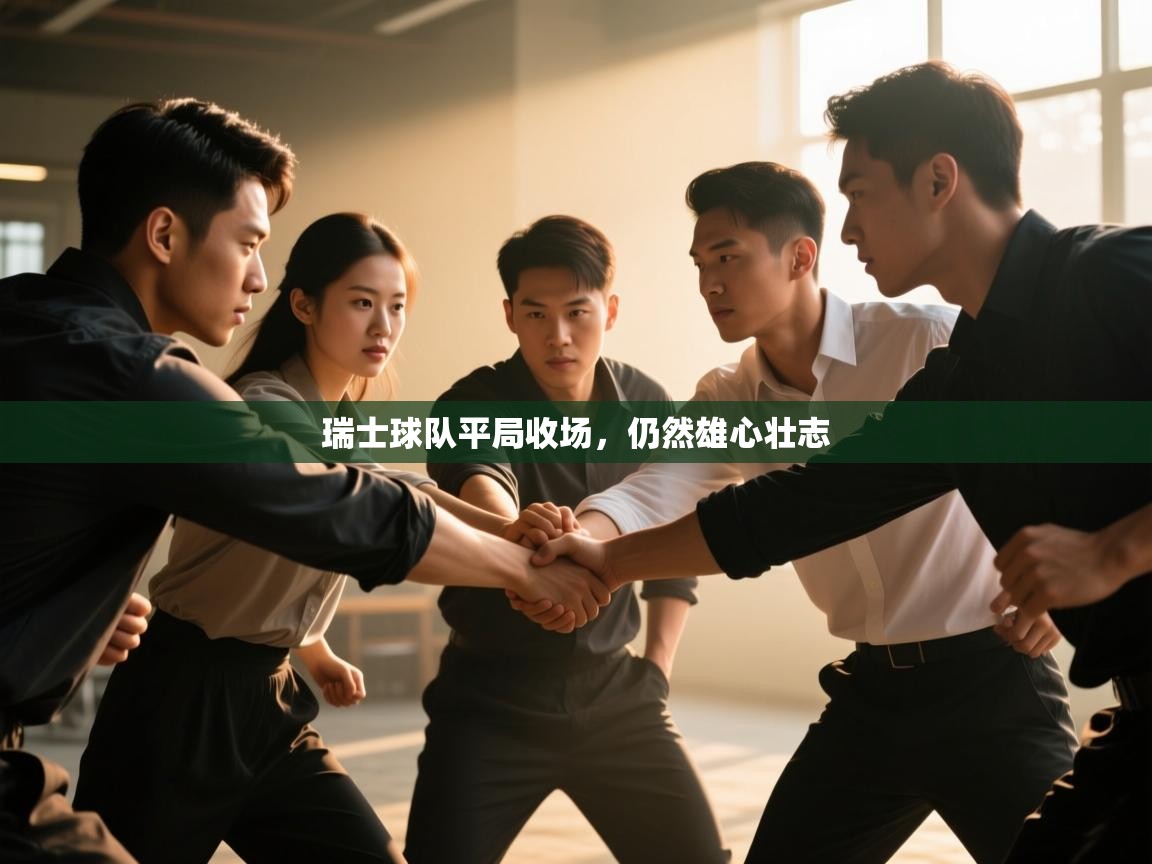 开云体育在线观看-瑞士球队平局收场，仍然雄心壮志  第3张