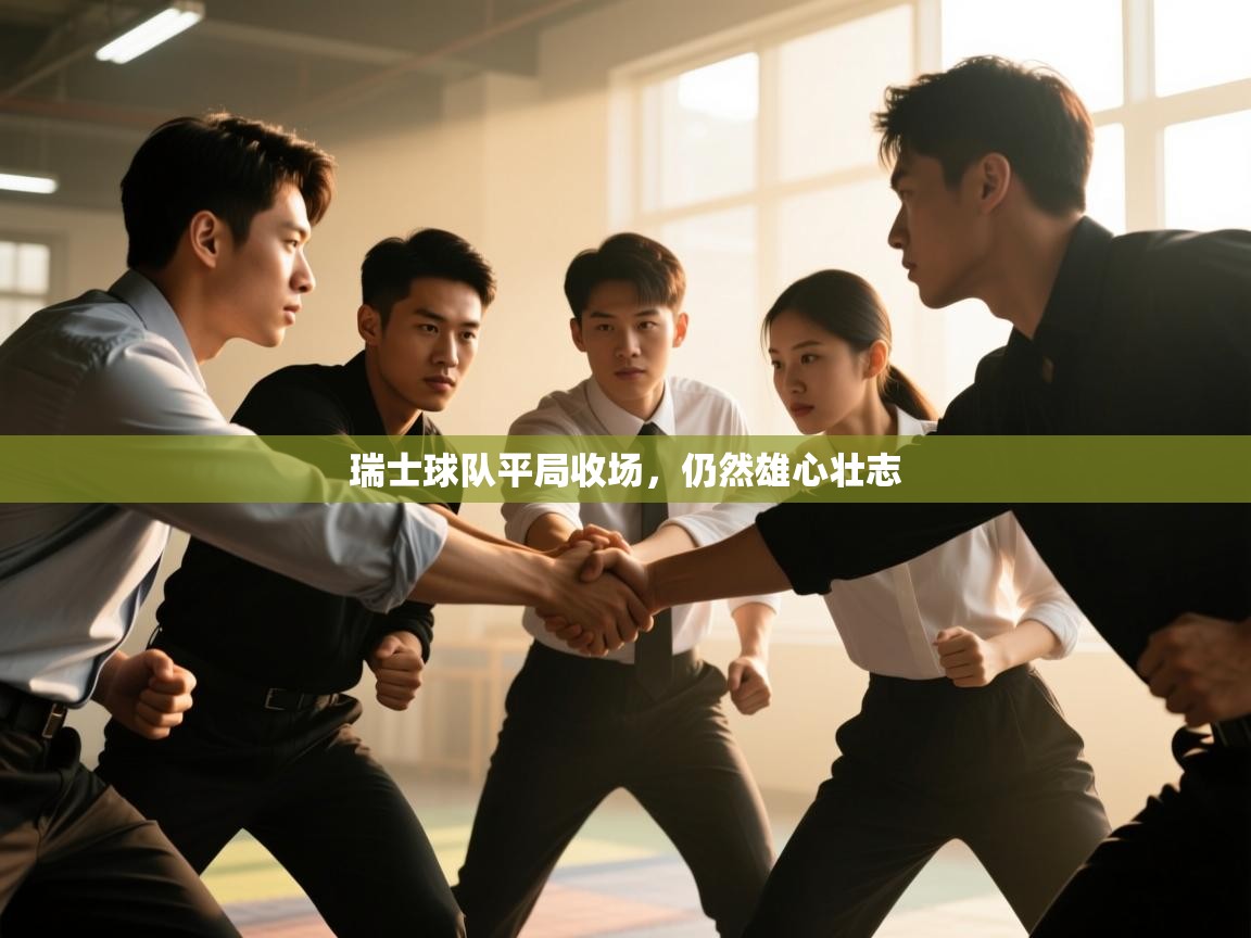 开云体育在线观看-瑞士球队平局收场，仍然雄心壮志  第1张