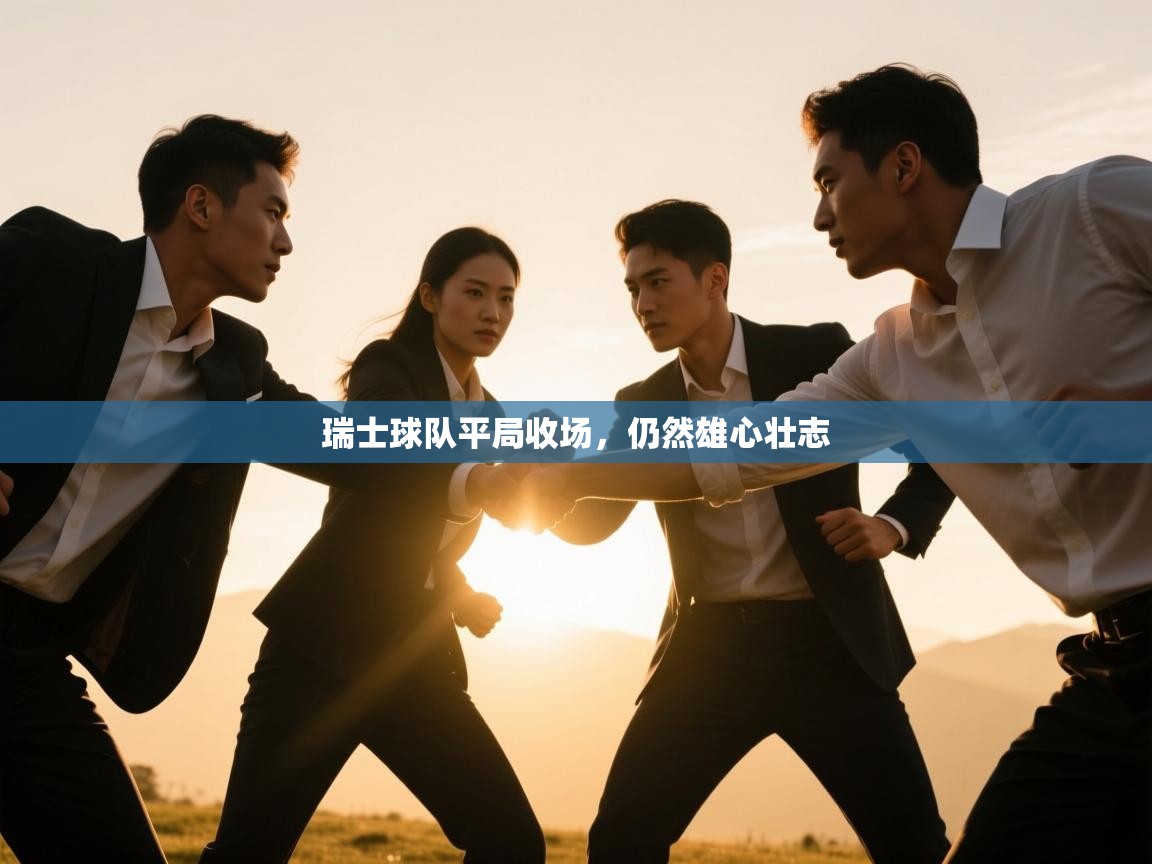 开云体育在线观看-瑞士球队平局收场，仍然雄心壮志  第4张