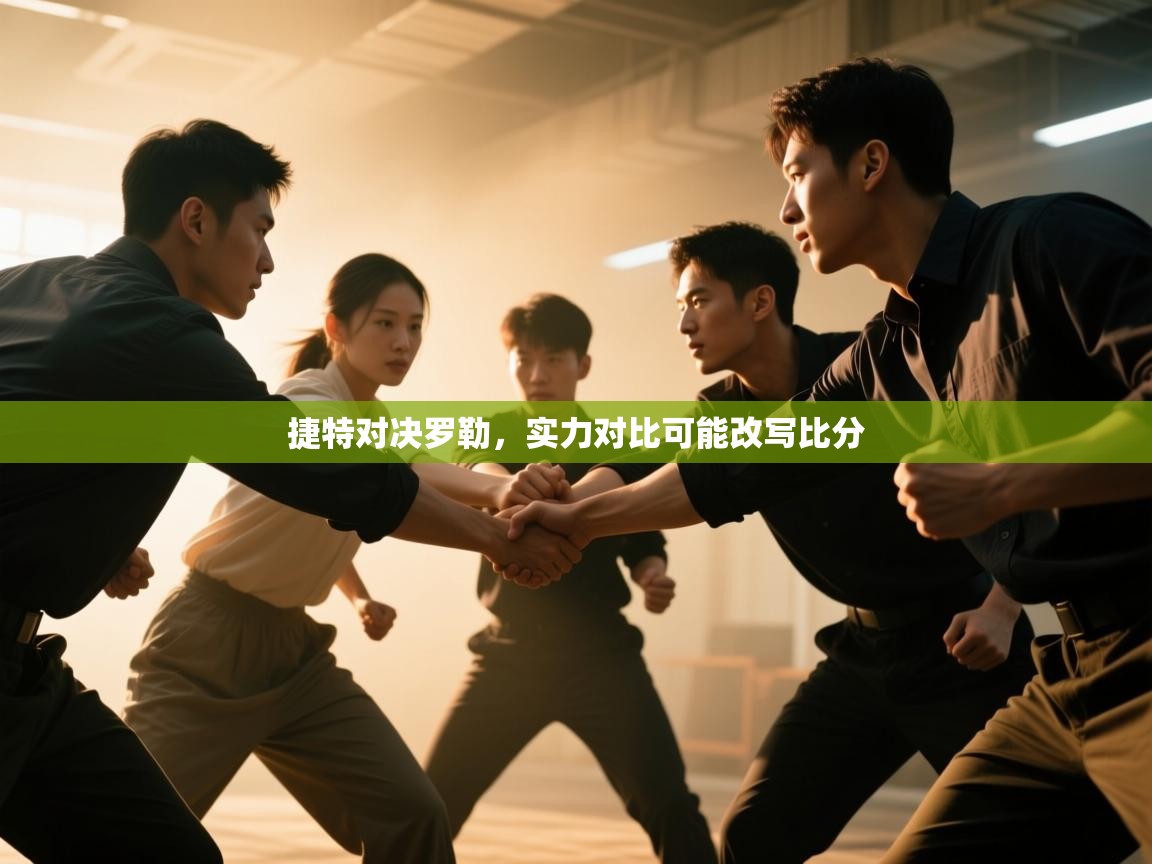 开云中国kaiyun·体育官方网站-捷特对决罗勒，实力对比可能改写比分  第4张