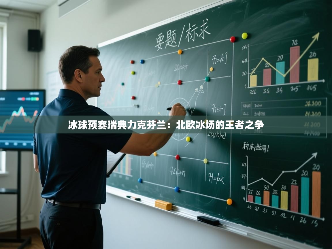 开云登录-冰球预赛瑞典力克芬兰:北欧冰场的王者之争 第3张