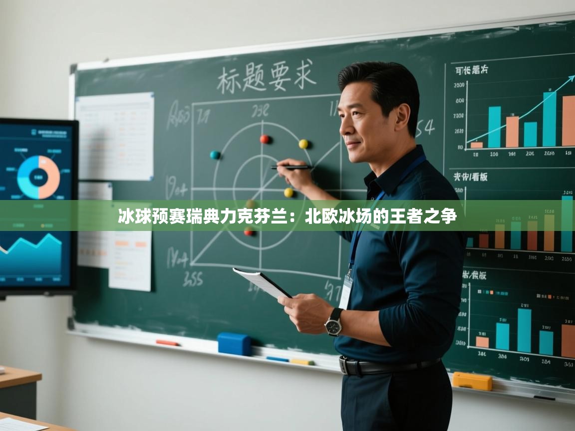 开云登录-冰球预赛瑞典力克芬兰:北欧冰场的王者之争 第4张