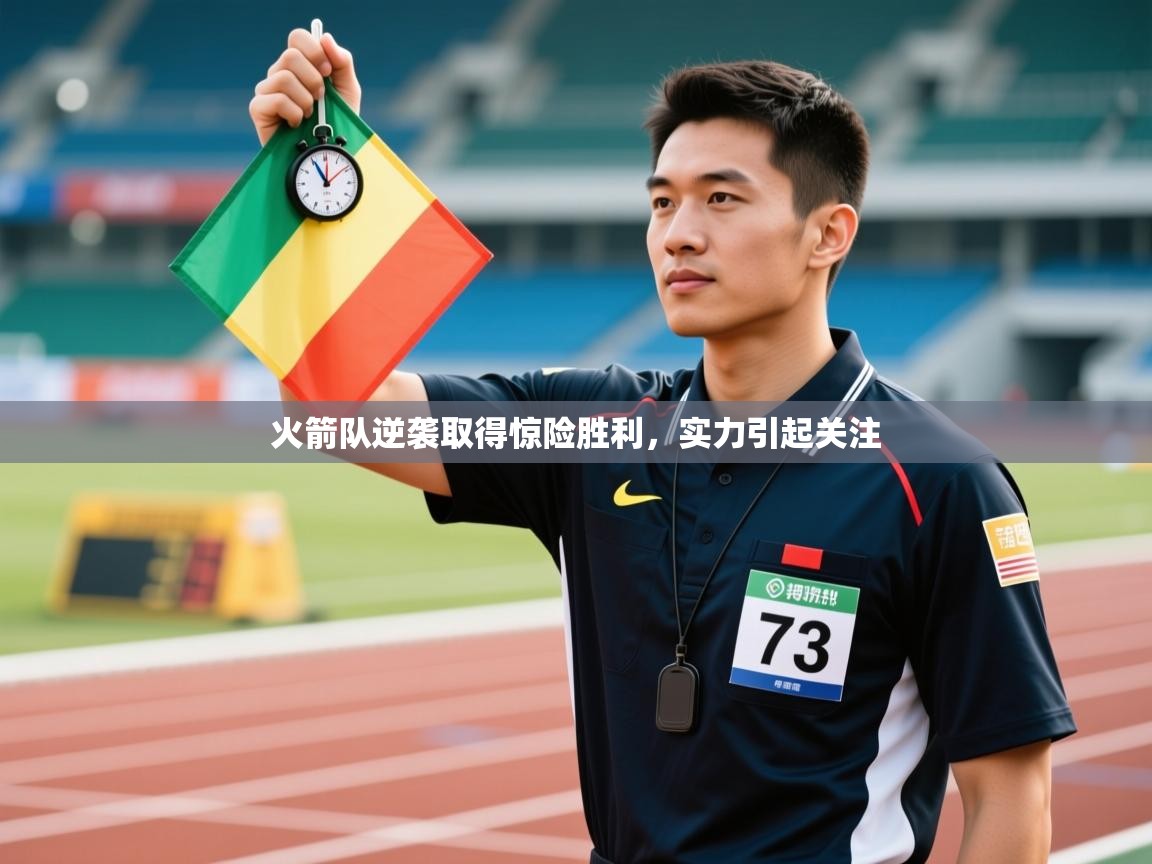 开云体育入口客服-火箭队逆袭取得惊险胜利，实力引起关注  第3张