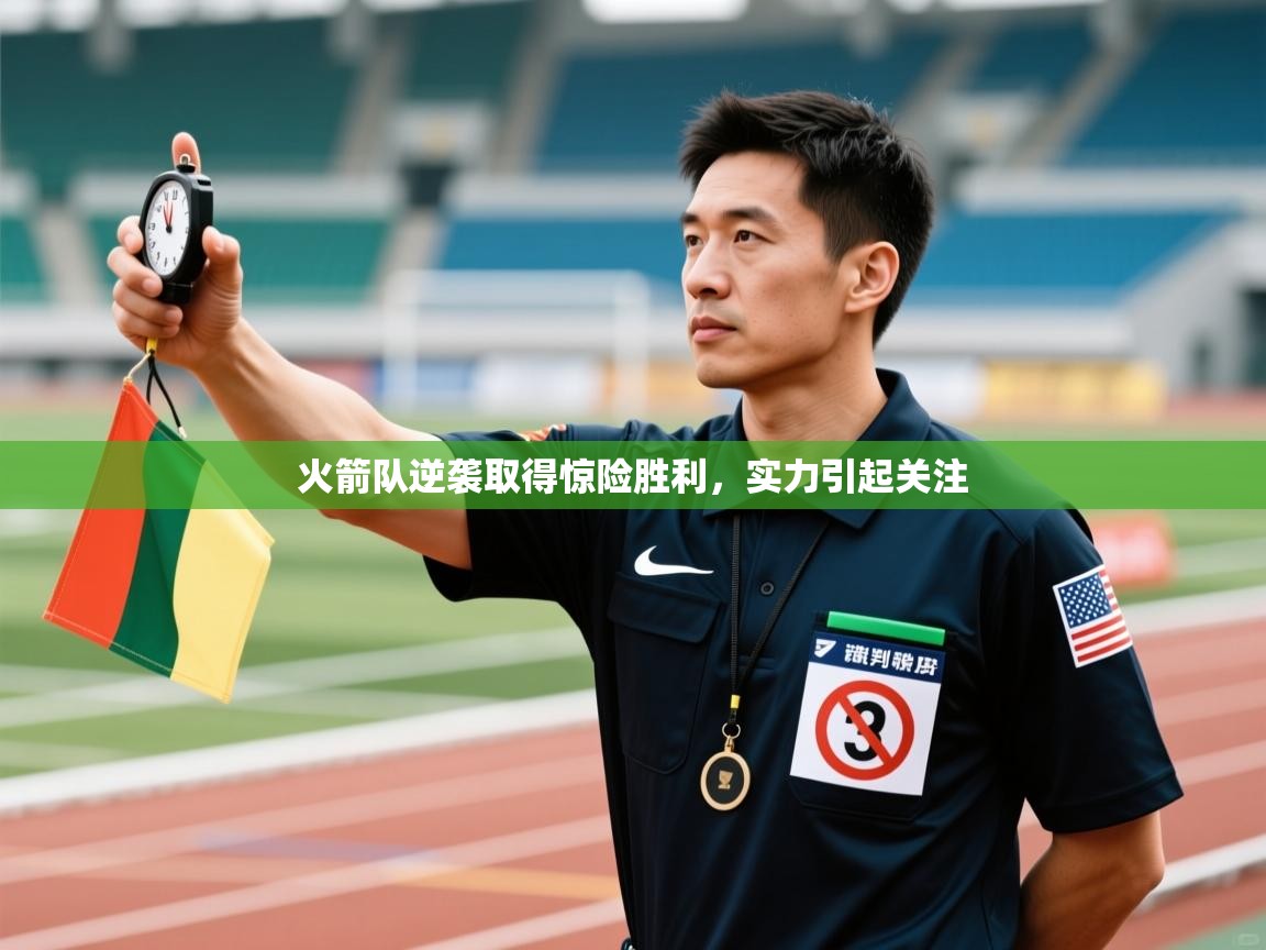 开云体育入口客服-火箭队逆袭取得惊险胜利，实力引起关注  第4张
